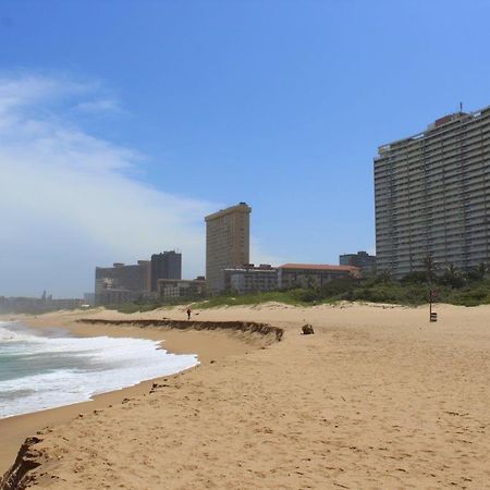 Silver Dolphin Holidays Leilighet Amanzimtoti Eksteriør bilde