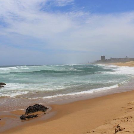 Silver Dolphin Holidays Leilighet Amanzimtoti Eksteriør bilde