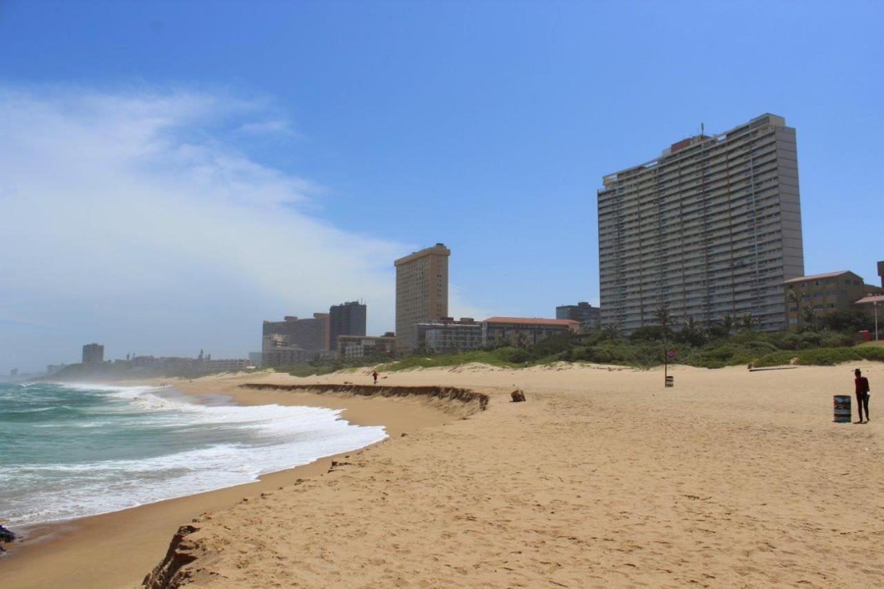 Silver Dolphin Holidays Leilighet Amanzimtoti Eksteriør bilde