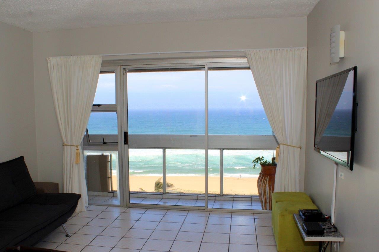 Silver Dolphin Holidays Leilighet Amanzimtoti Rom bilde