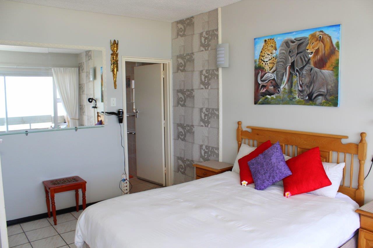 Silver Dolphin Holidays Leilighet Amanzimtoti Eksteriør bilde