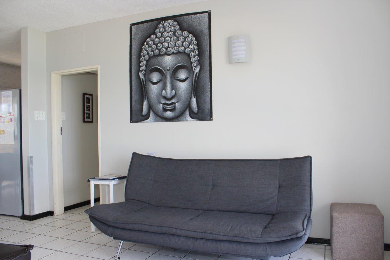 Silver Dolphin Holidays Leilighet Amanzimtoti Rom bilde