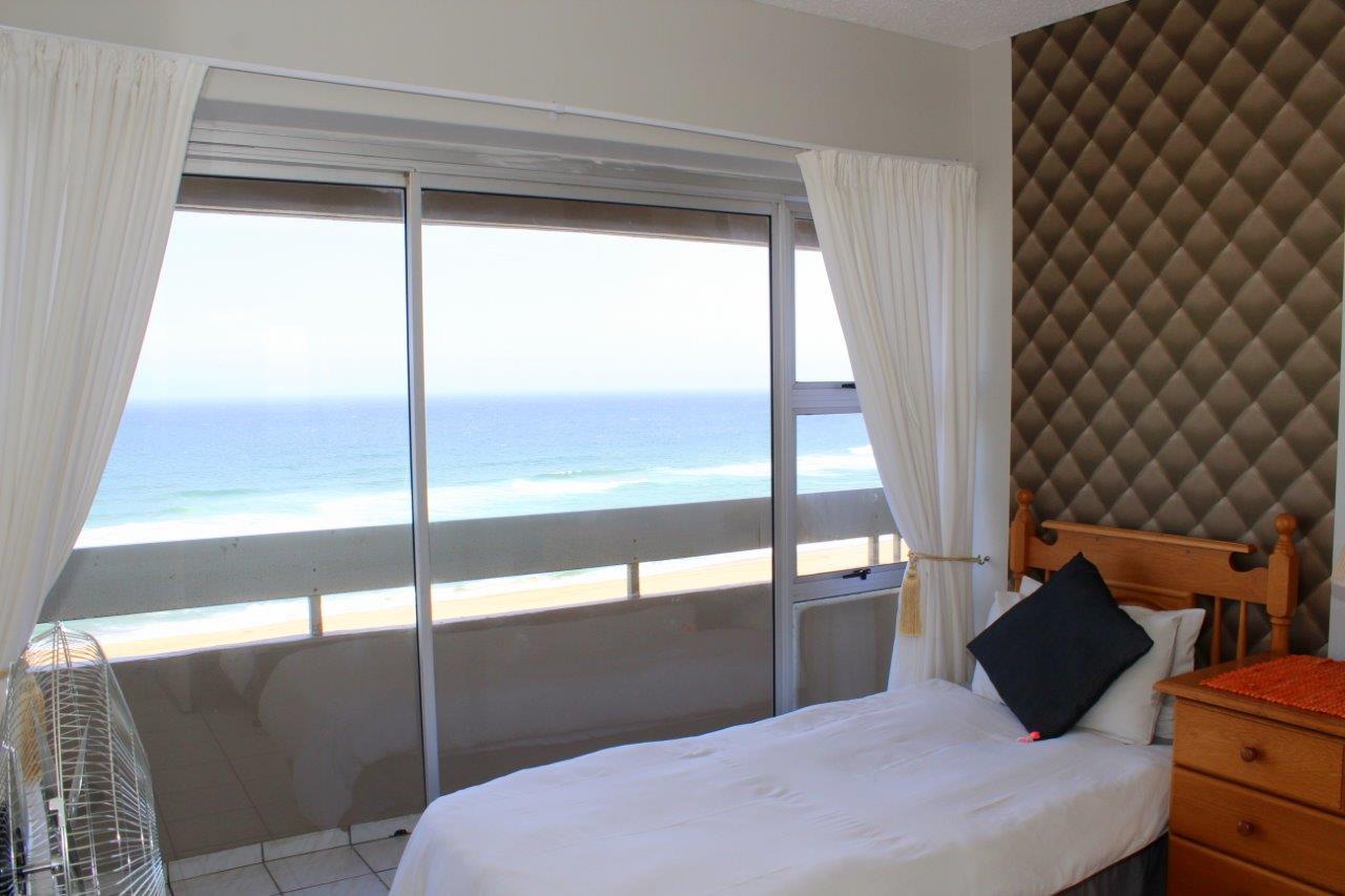 Silver Dolphin Holidays Leilighet Amanzimtoti Eksteriør bilde