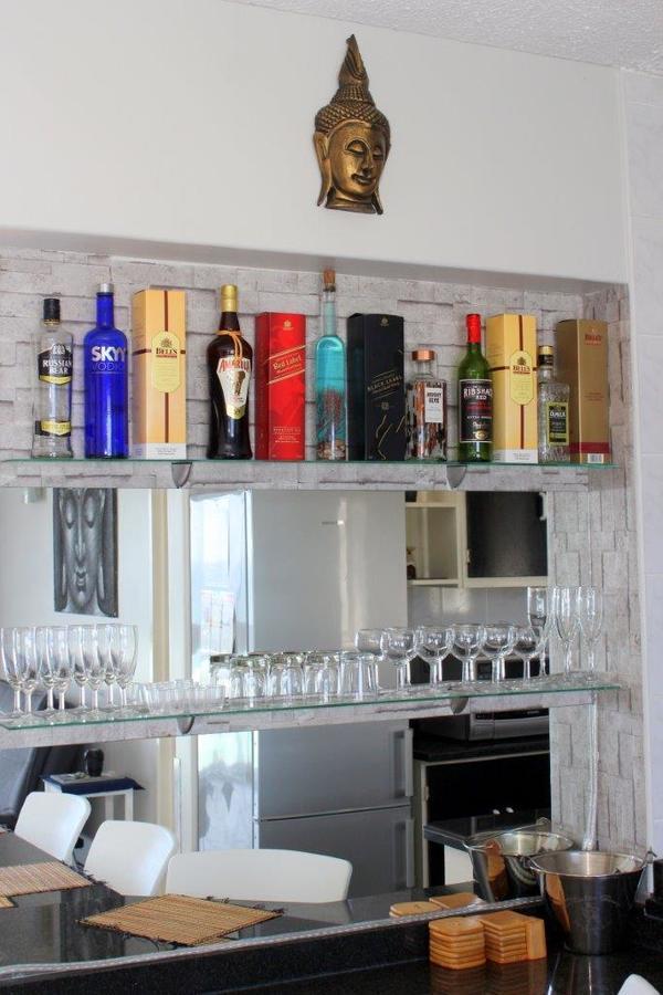 Silver Dolphin Holidays Leilighet Amanzimtoti Rom bilde