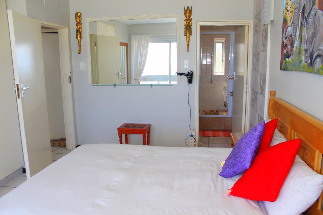 Silver Dolphin Holidays Leilighet Amanzimtoti Eksteriør bilde