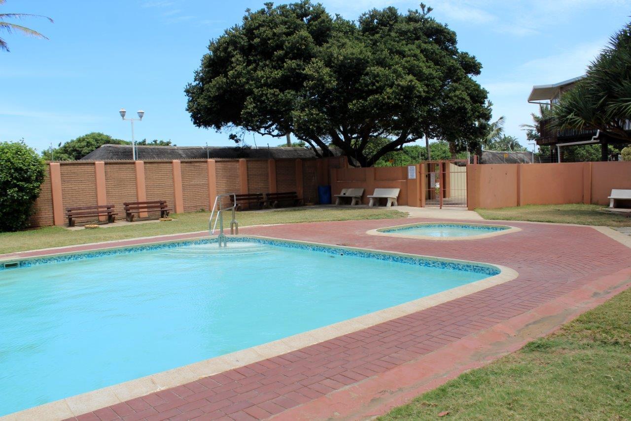 Silver Dolphin Holidays Leilighet Amanzimtoti Eksteriør bilde