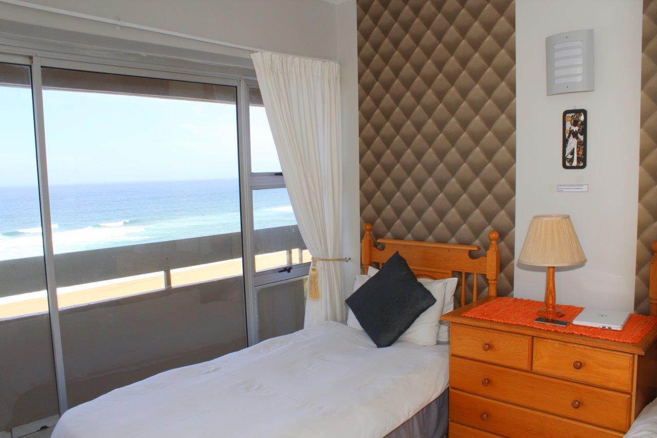 Silver Dolphin Holidays Leilighet Amanzimtoti Eksteriør bilde